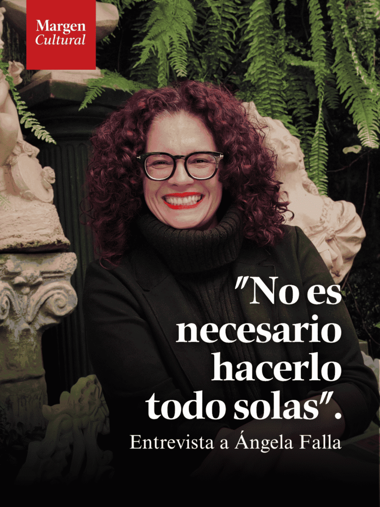 no es necesario hacerlo todo solas.